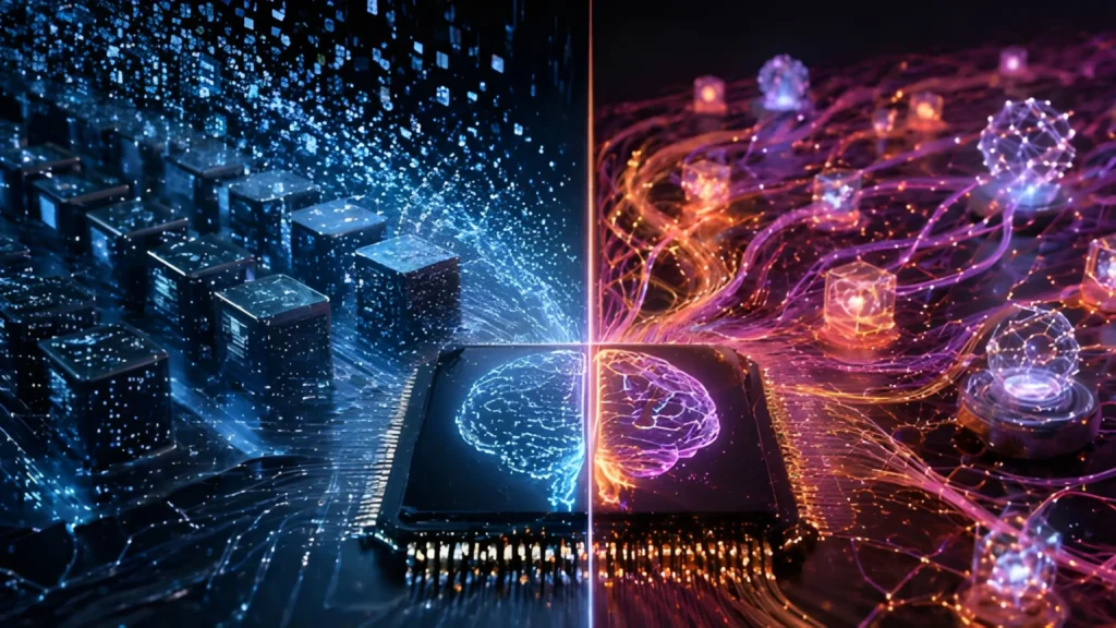 cognitive AI