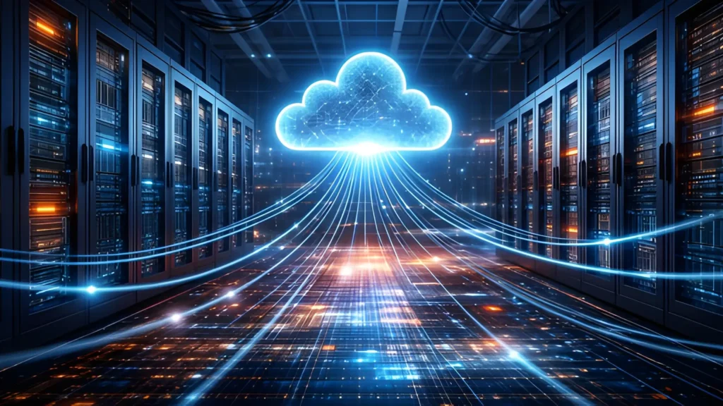 colocation in cloud
