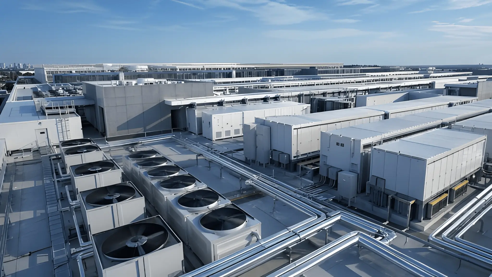 data center efficiency