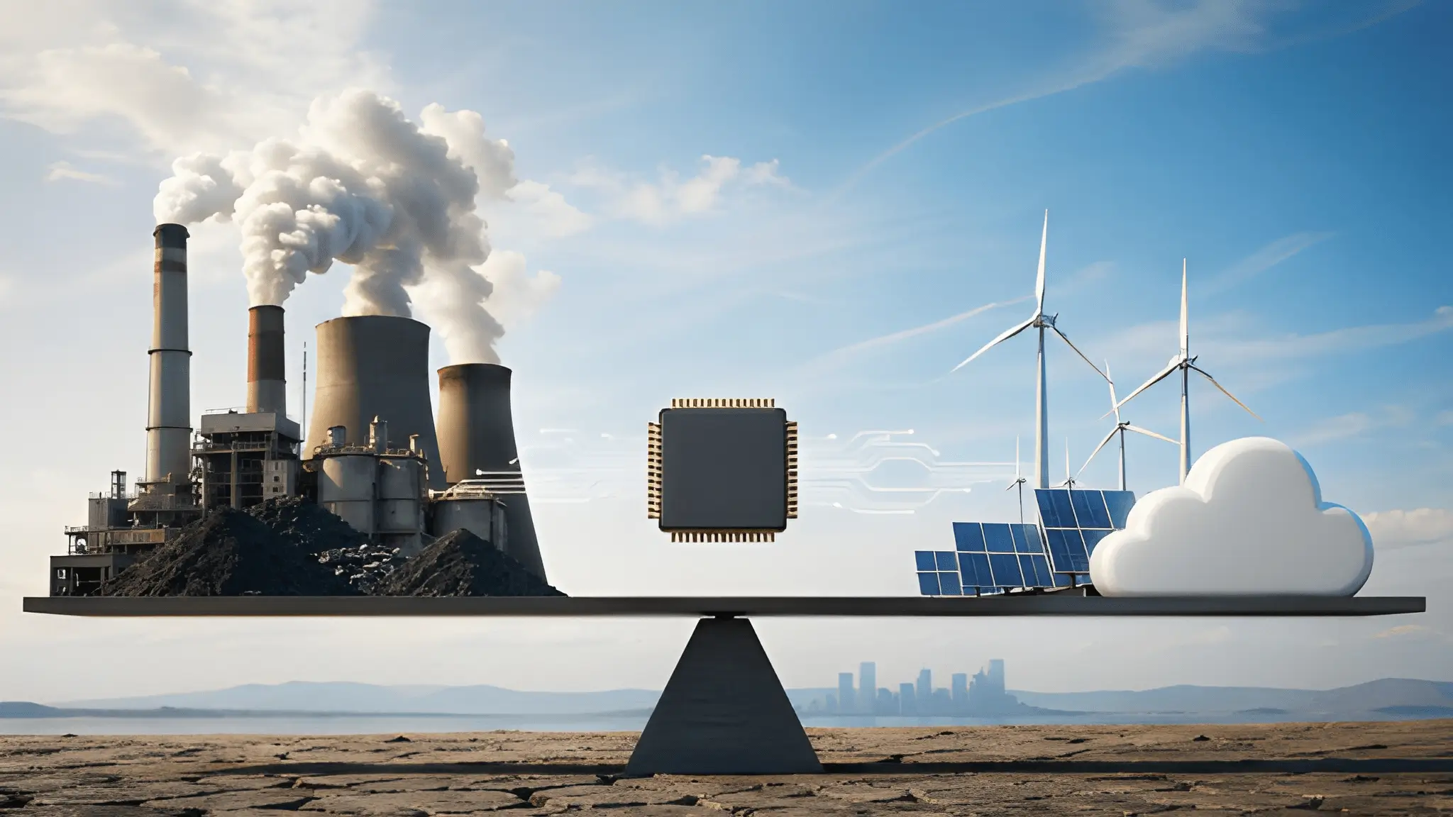 energy policy instability