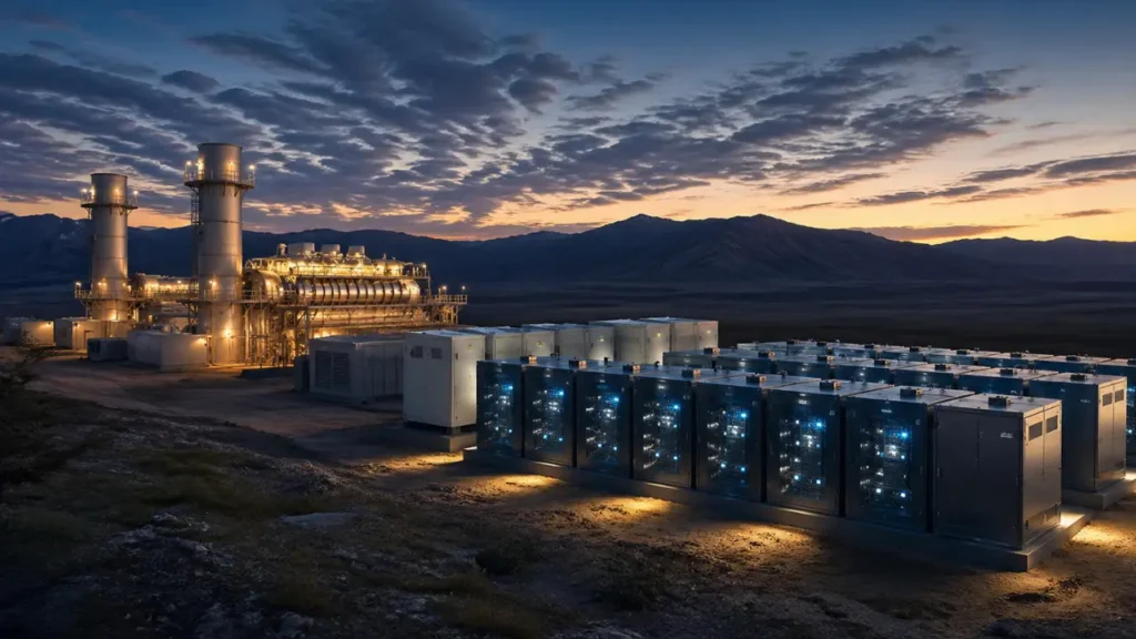 fossil fuel energy