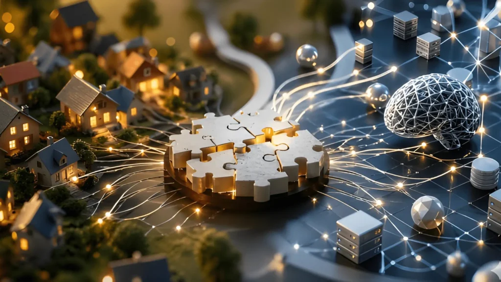 infrastructure perception