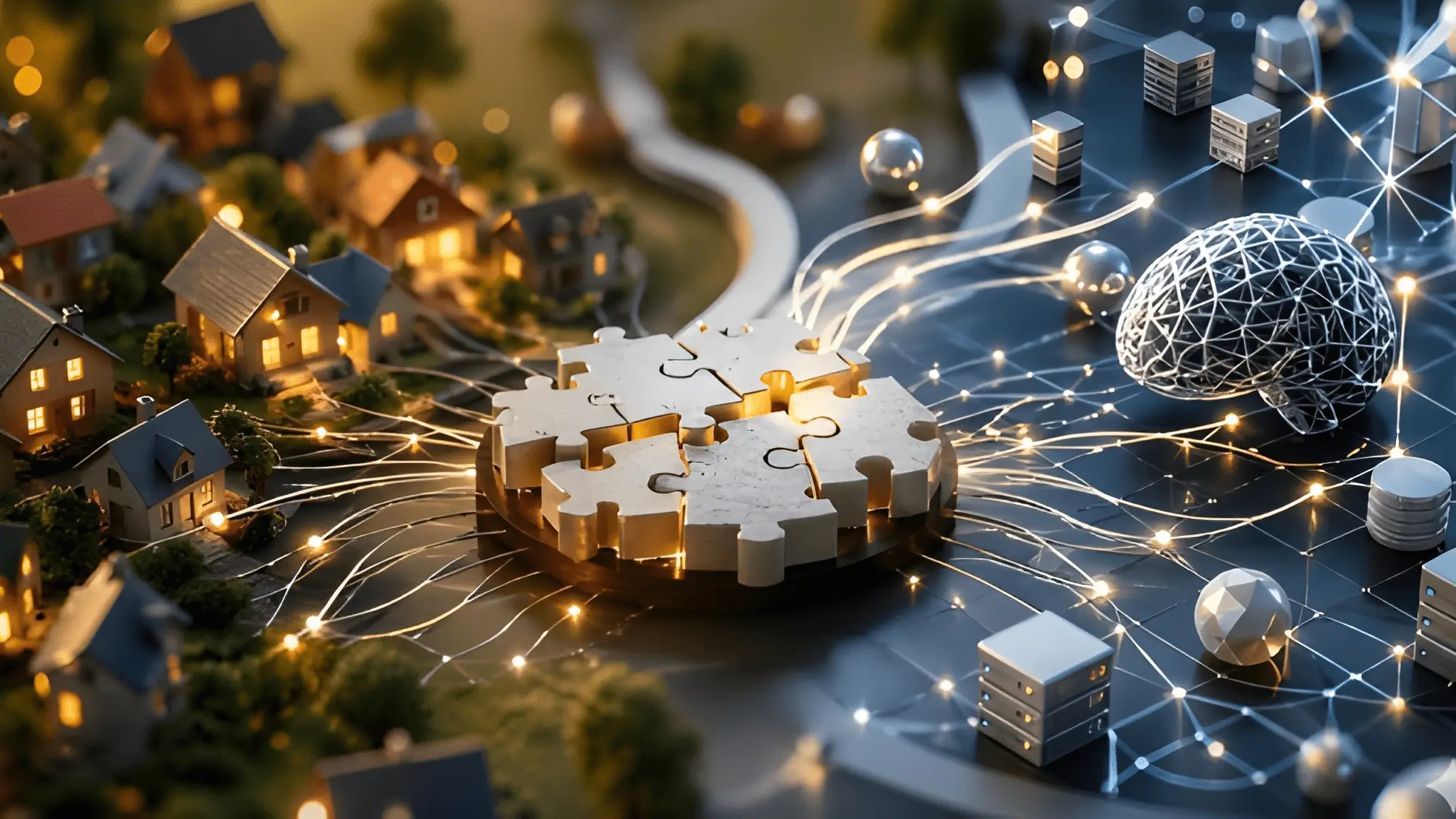 infrastructure perception