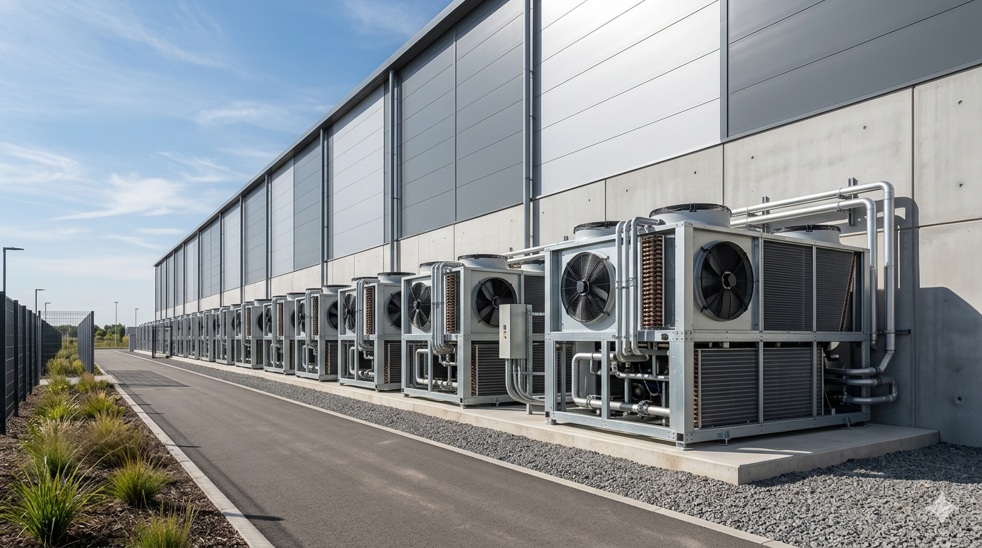 Google Intel AI infrastructure partnership Xeon IPU data center 2026