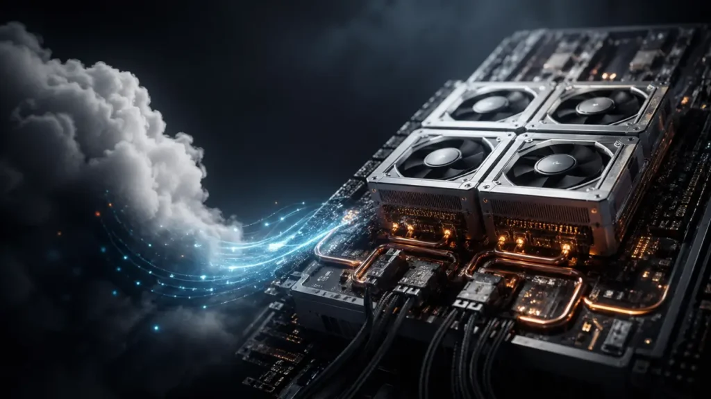 neocloud GPU