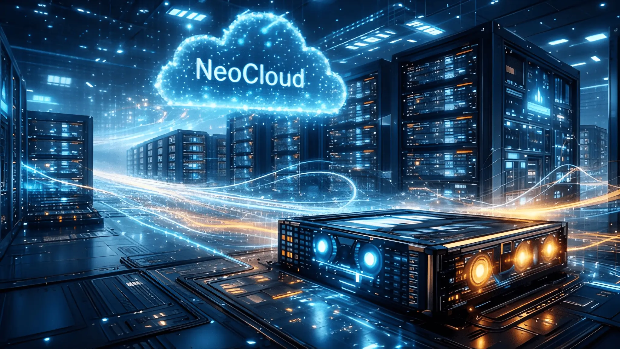 neocloud inference optimization