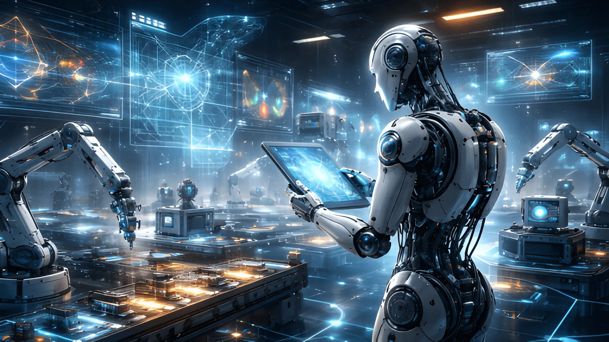 physical AI reproducibility