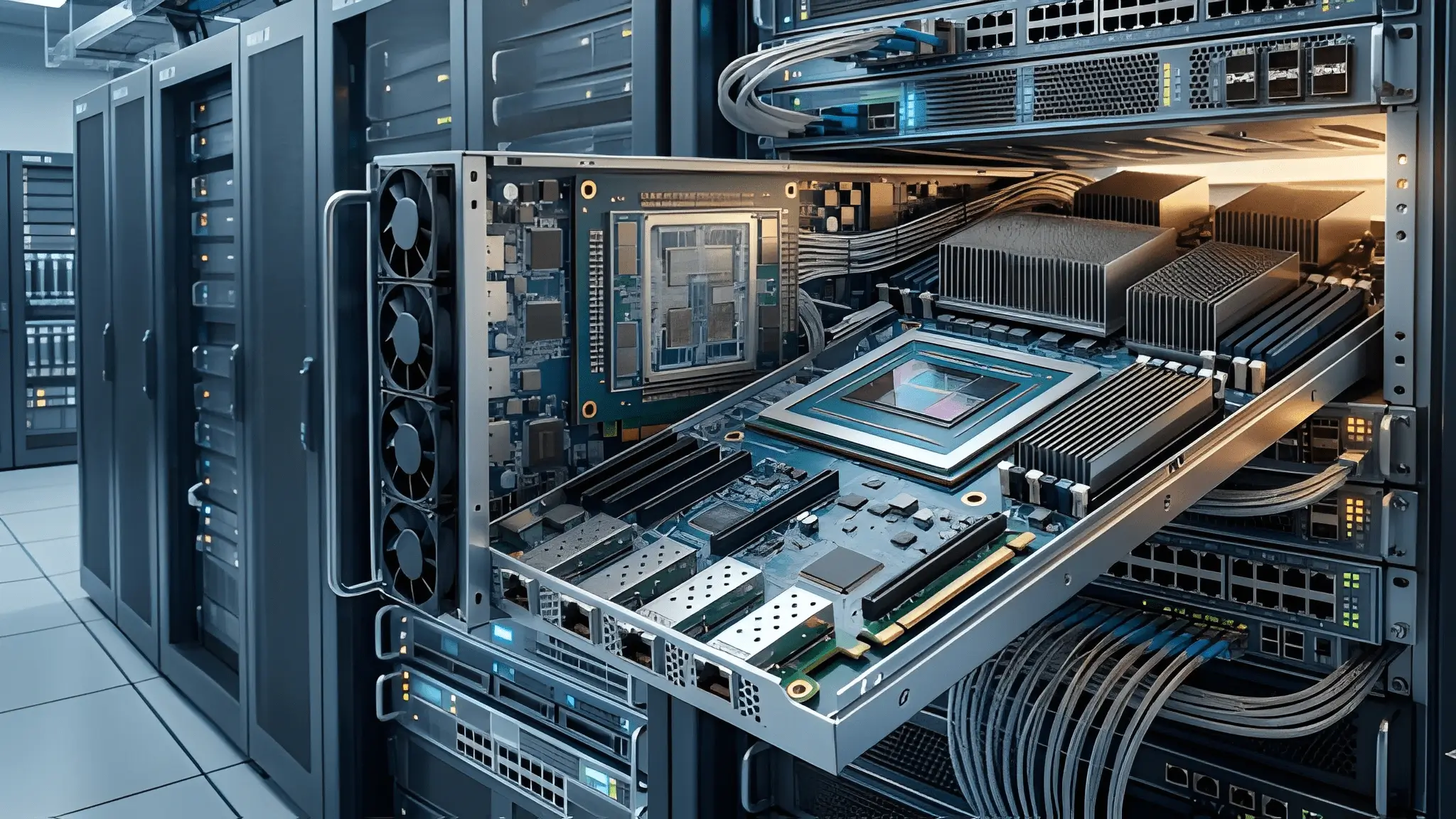 programmable AI acceleration