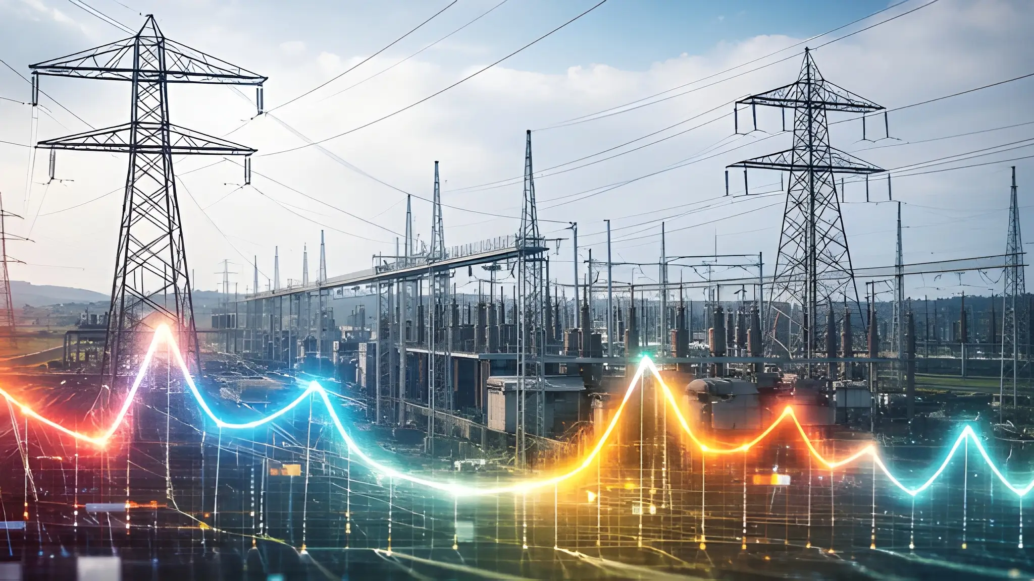 speculative grid demand