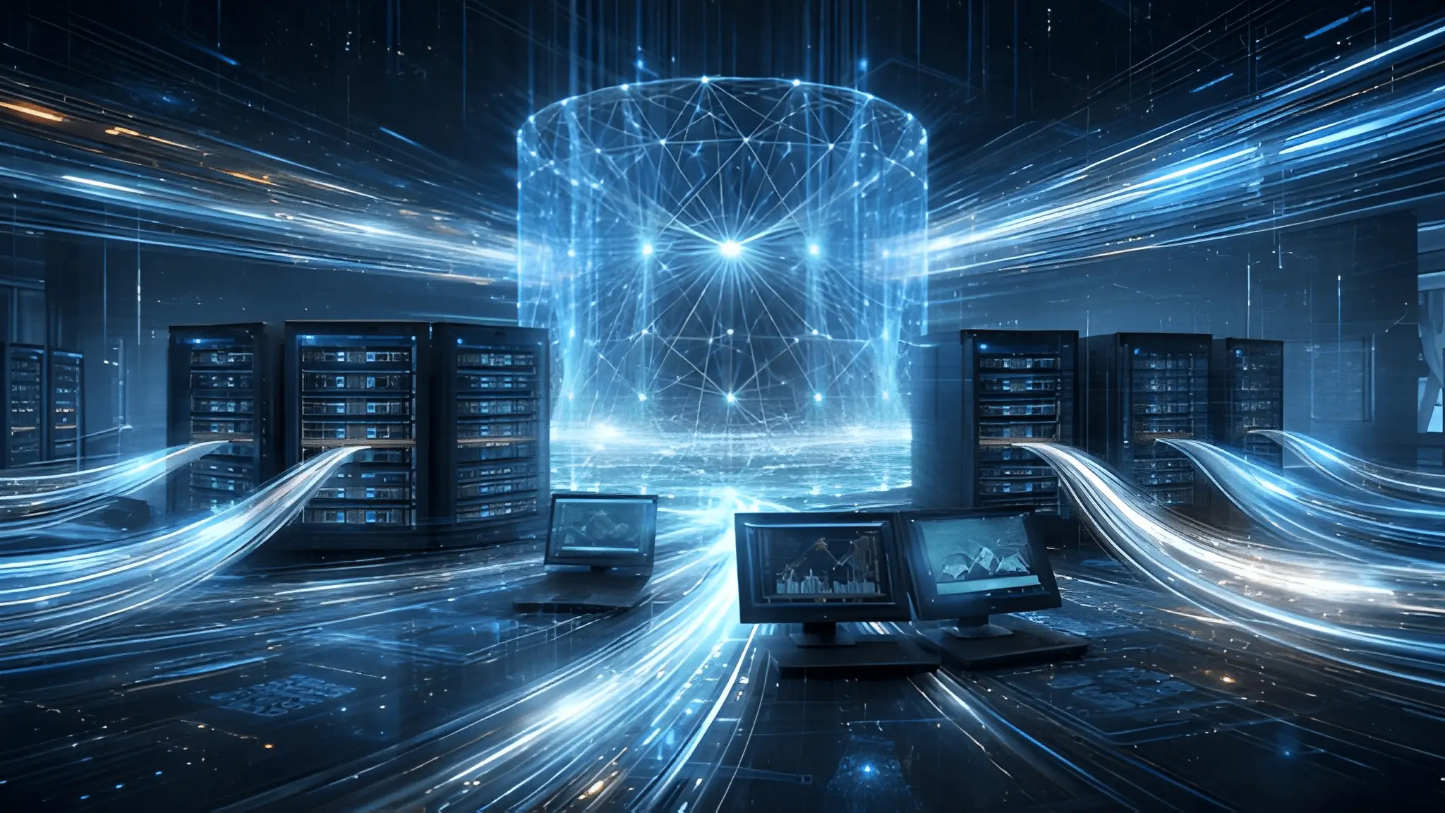 AI Training at 1.5Ă Speed: Why Time-to-Model Is the New KPI | COMPUTE ...