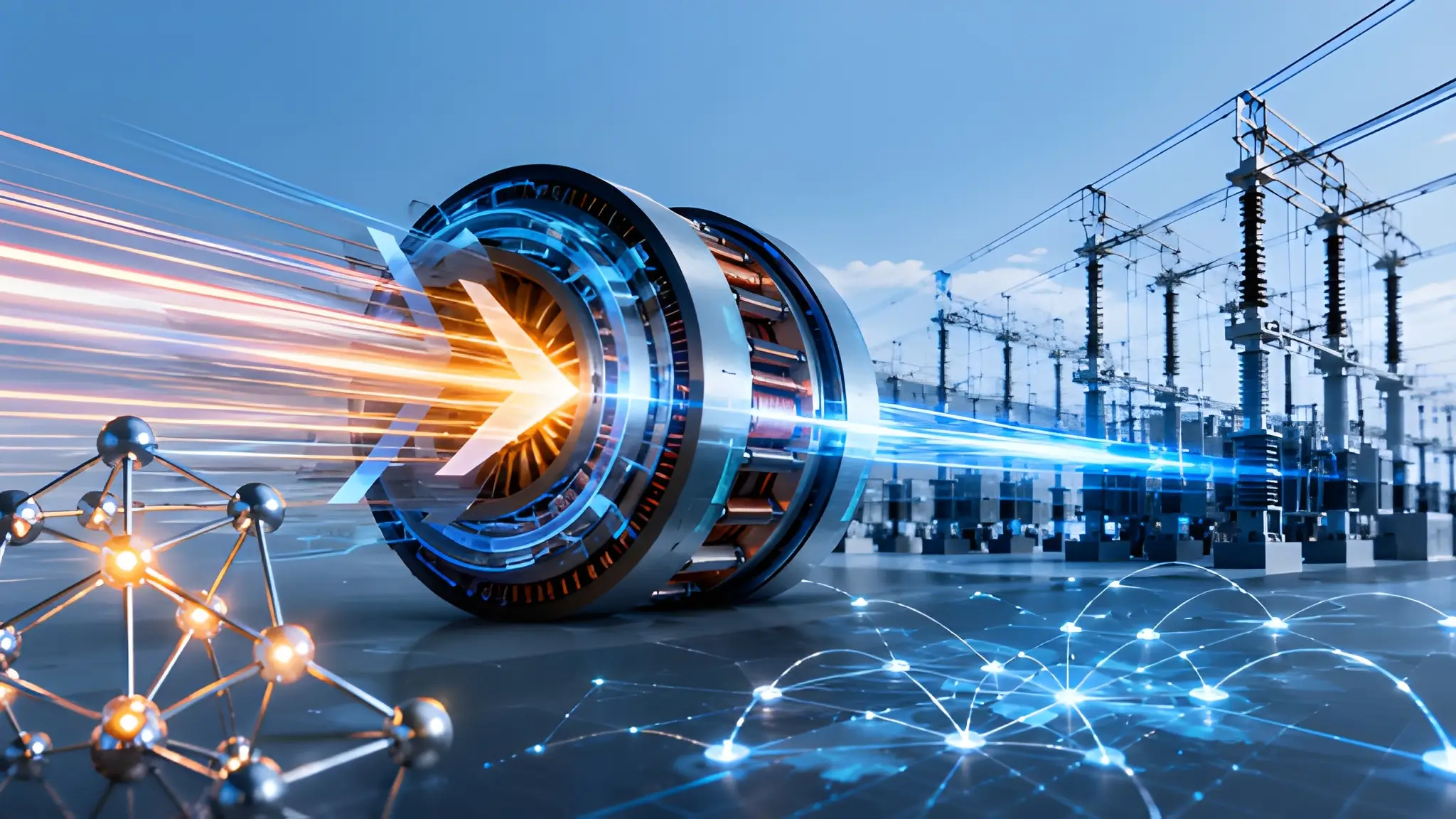 AI Power Acceleration