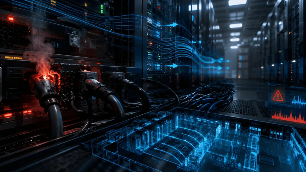 AI infrastructure failures