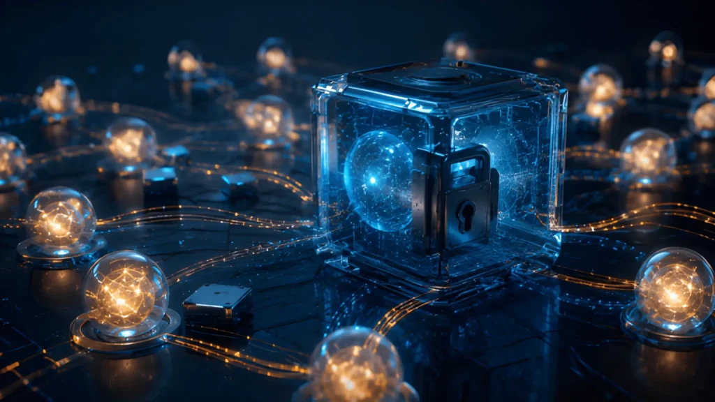 Autonomous AI