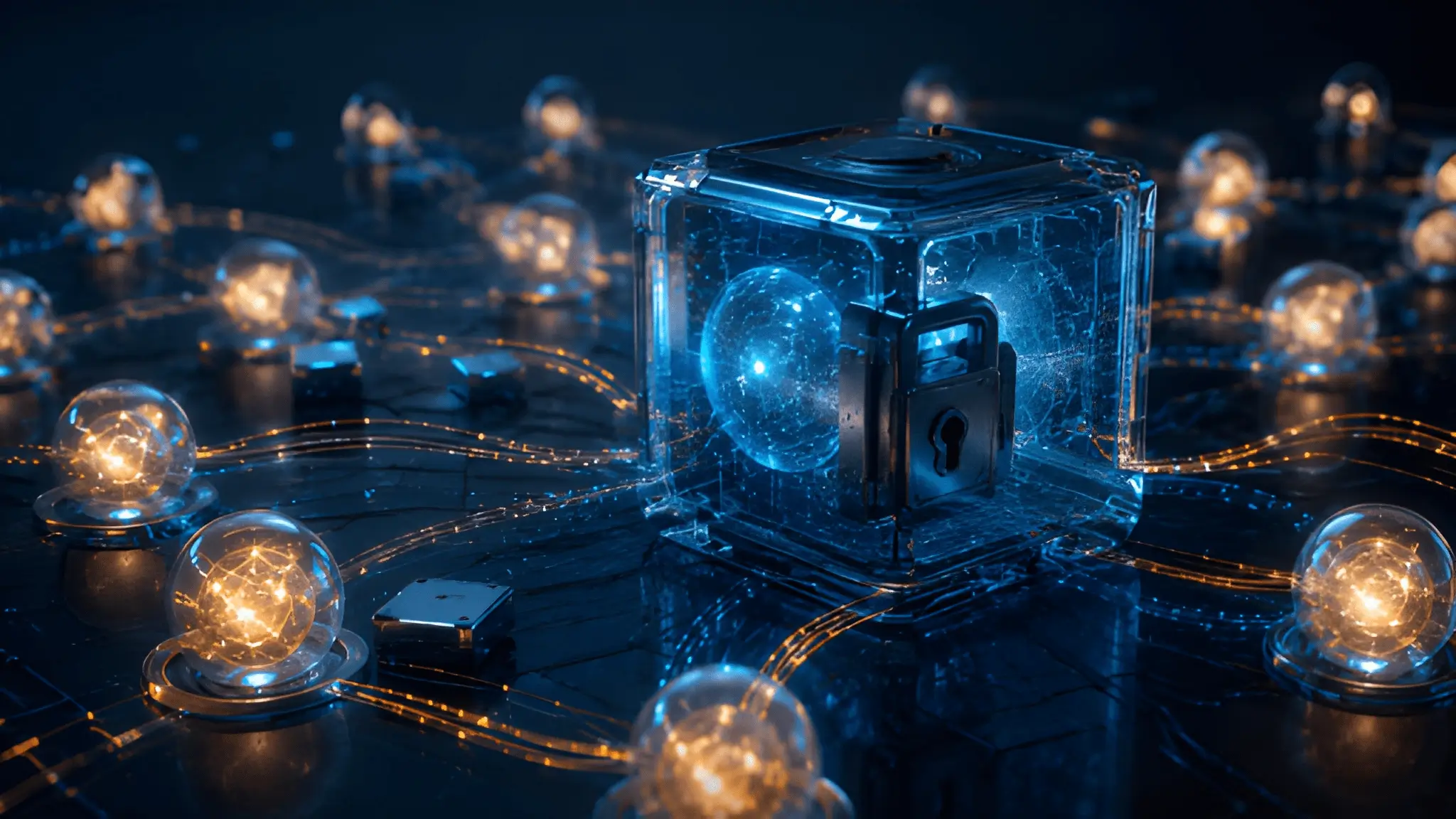 Autonomous AI