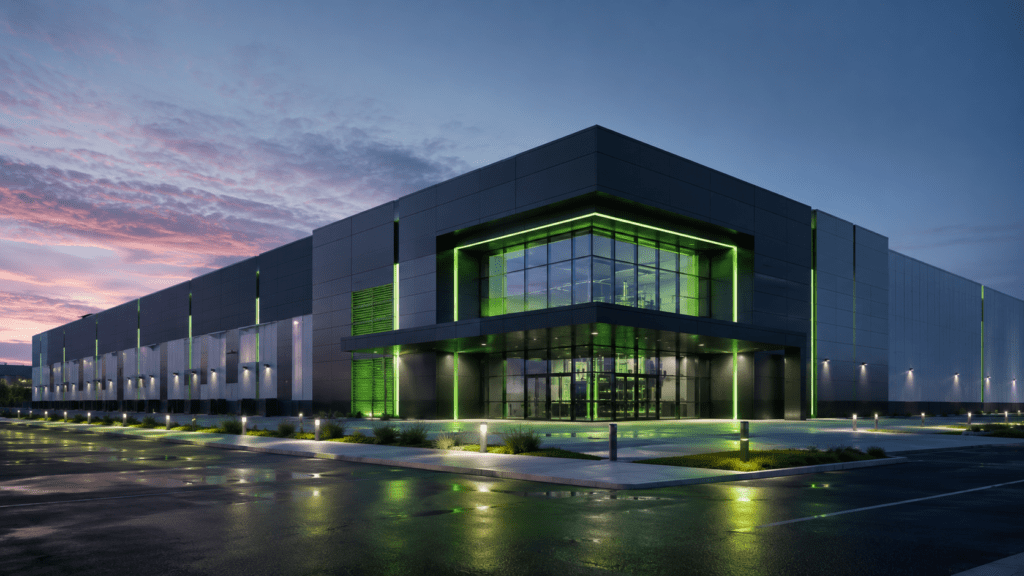 Nvidia infrastructure investments 40 billion AI stack equity stakes 2026