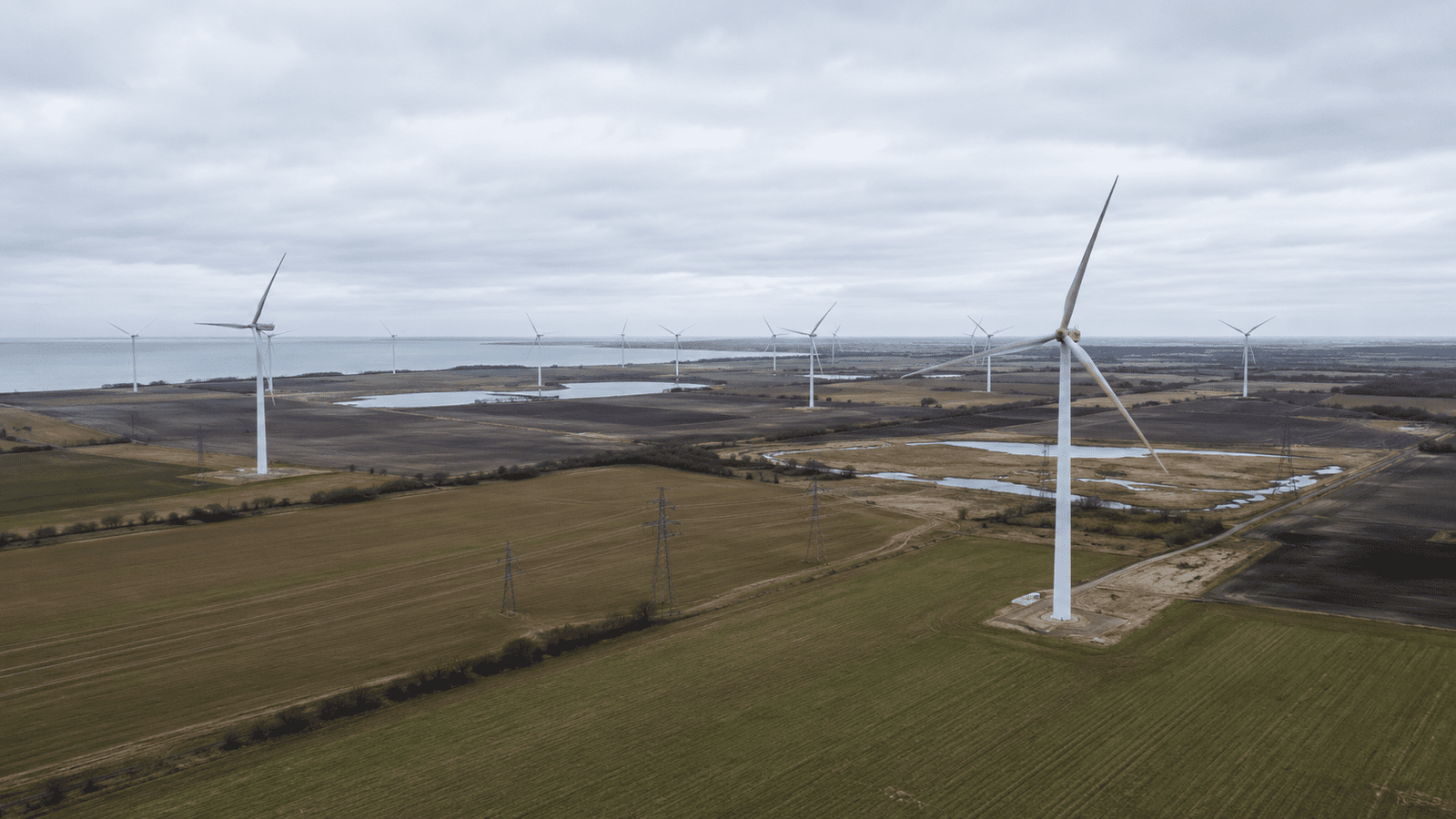Denmark data center grid freeze Energinet 60 GW connection pause 2026