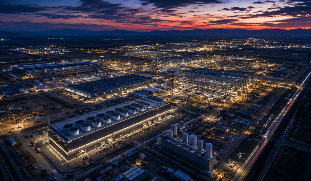 AI infrastructure capex return payoff question hyperscaler $700 billion 2026 investment ROI
