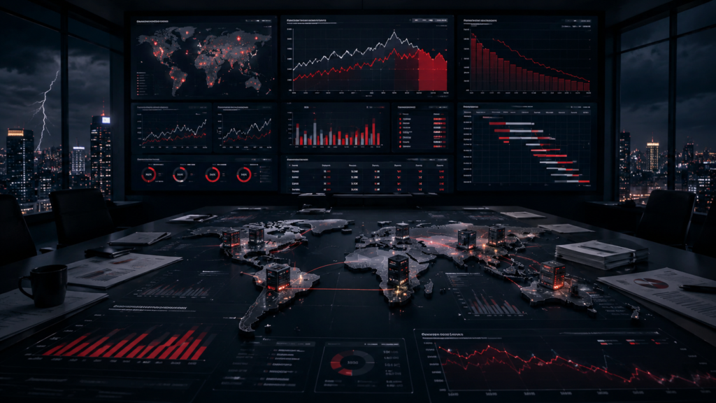 AI data center operating cost annual nobody publishes 2026 100MW electricity staffing maintenance cooling amortisation breakdown