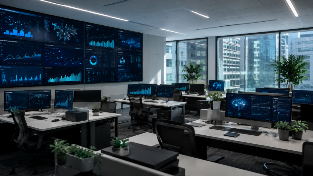 Enterprise AI adoption slower forecast real barriers 2026