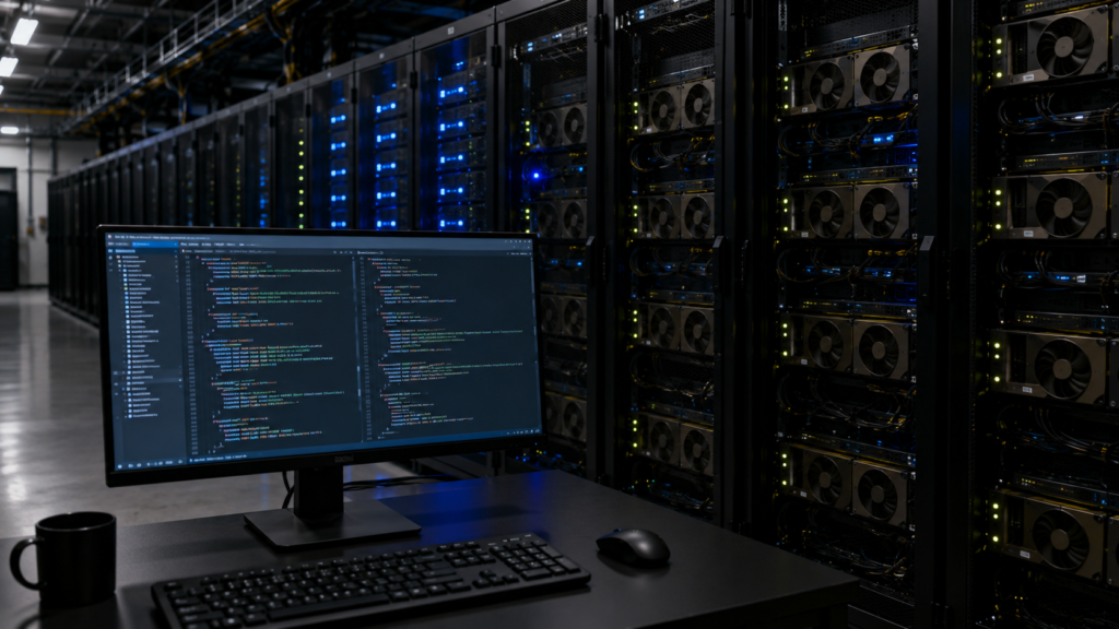 Open source AI neocloud economics threat underestimated 2026