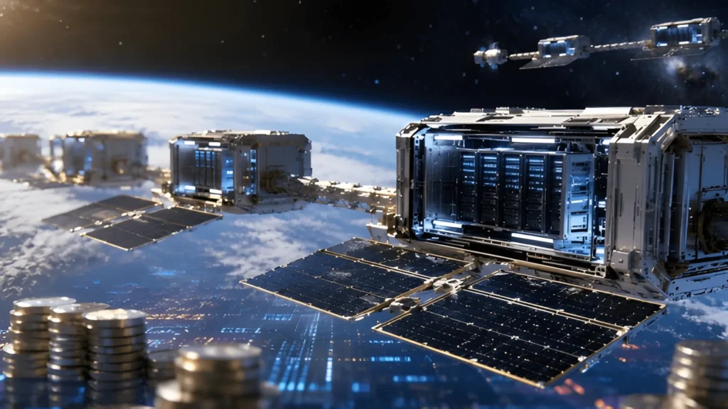 Cowboy Space