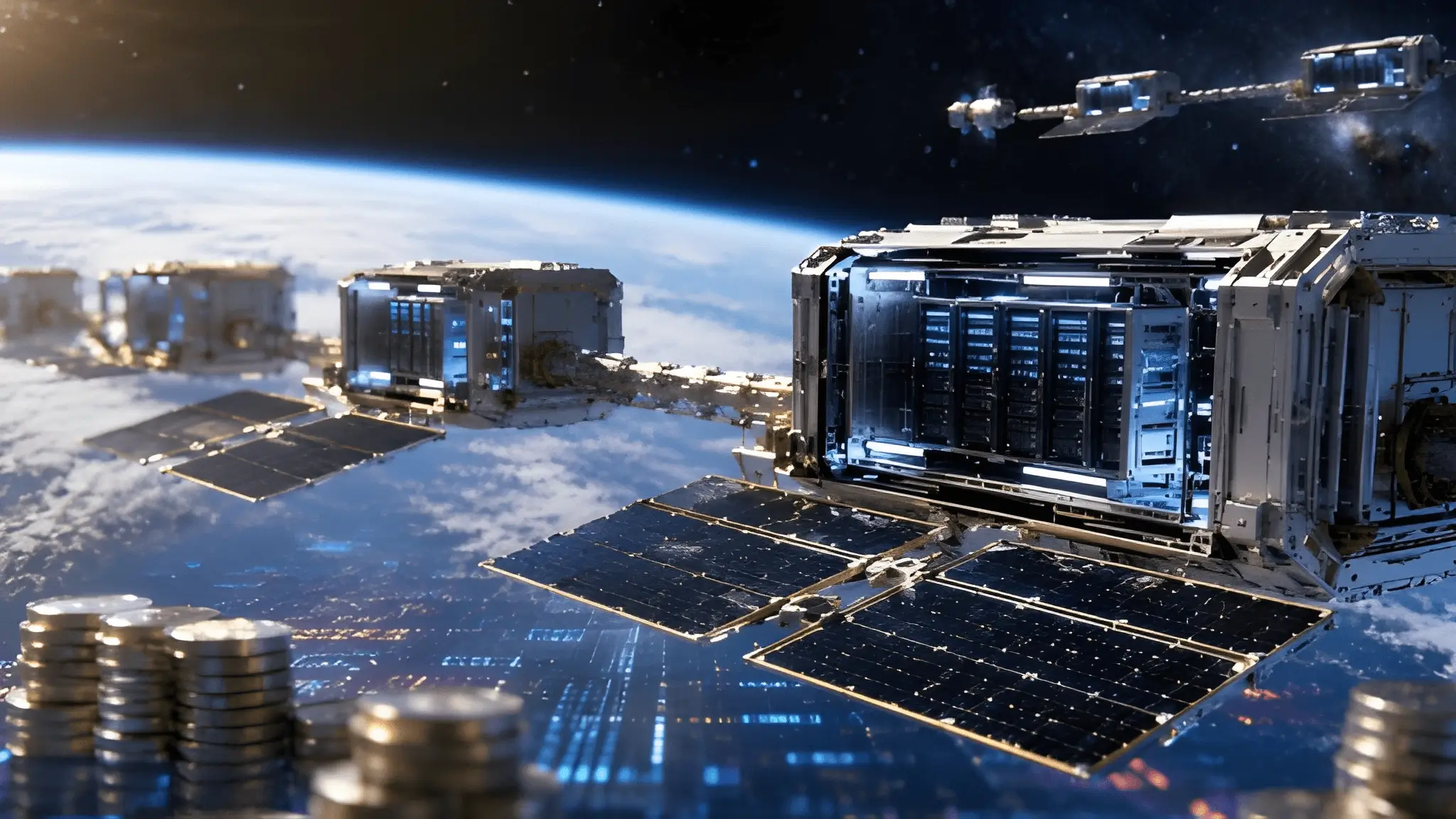 Cowboy Space