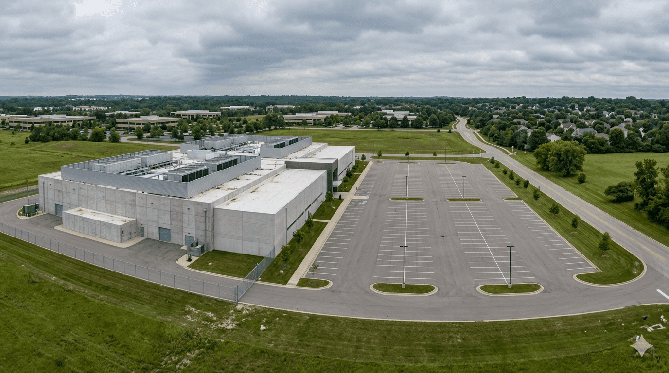 data center tax breaks jobs problem subsidy government incentive