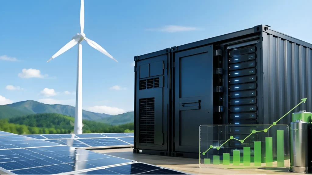 Indian Data Center