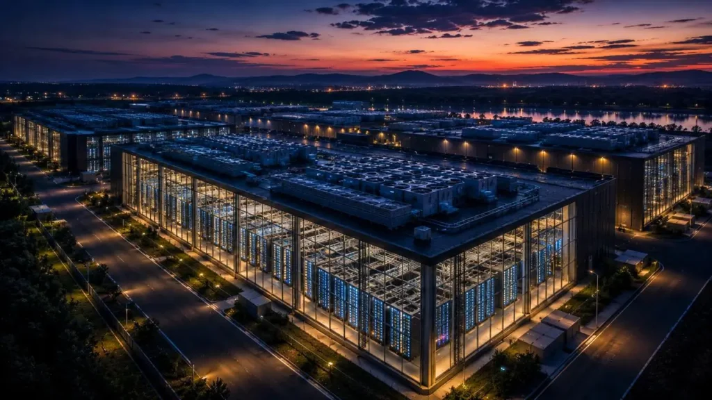 neocloud consolidation AI infrastructure CoreWeave market structure 2026 operators prepared backlog