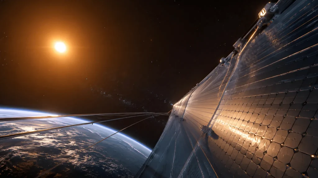 Orbital AI