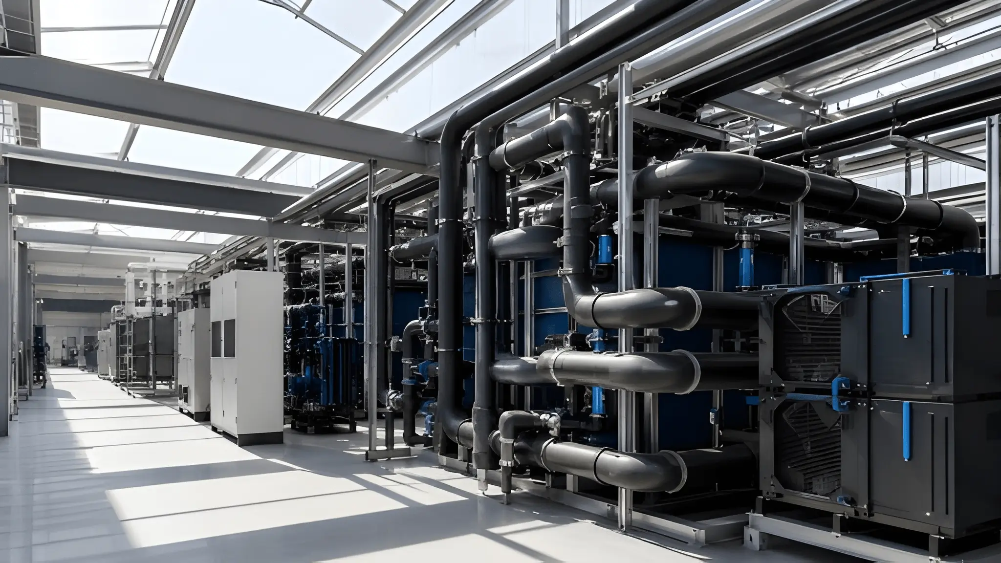 advanced piping