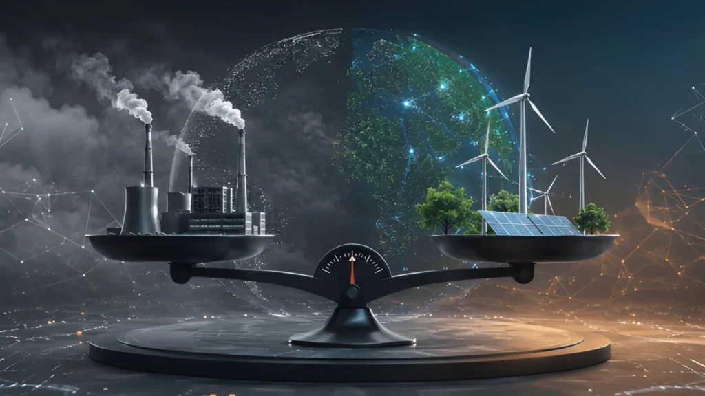 carbon neutral