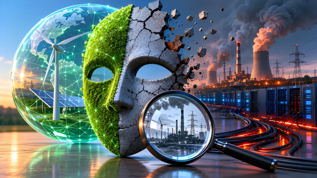 carbon-neutral AI