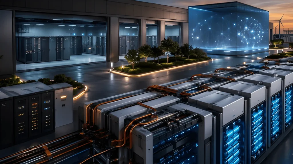 energy management systems