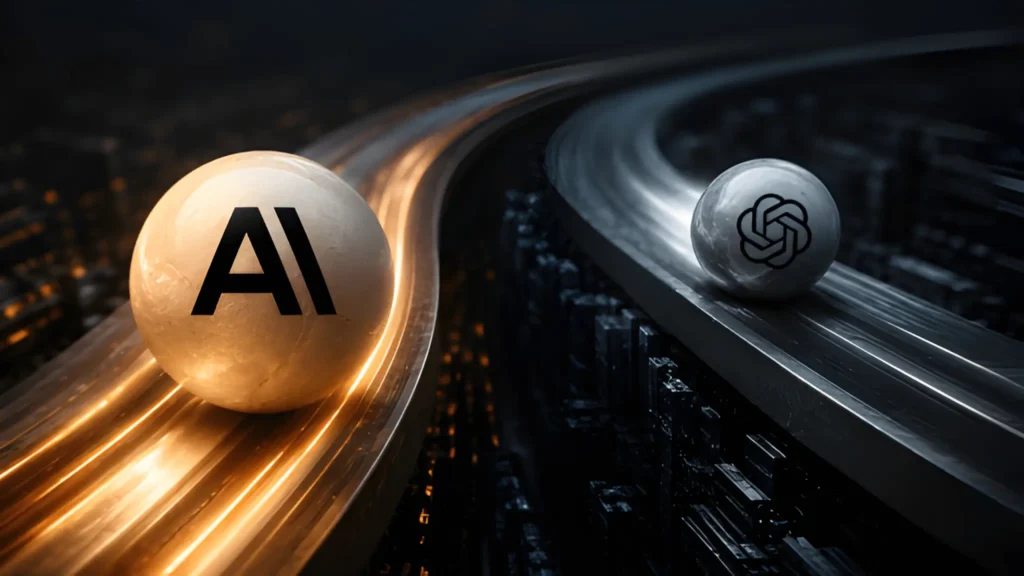 enterprise AI adoption