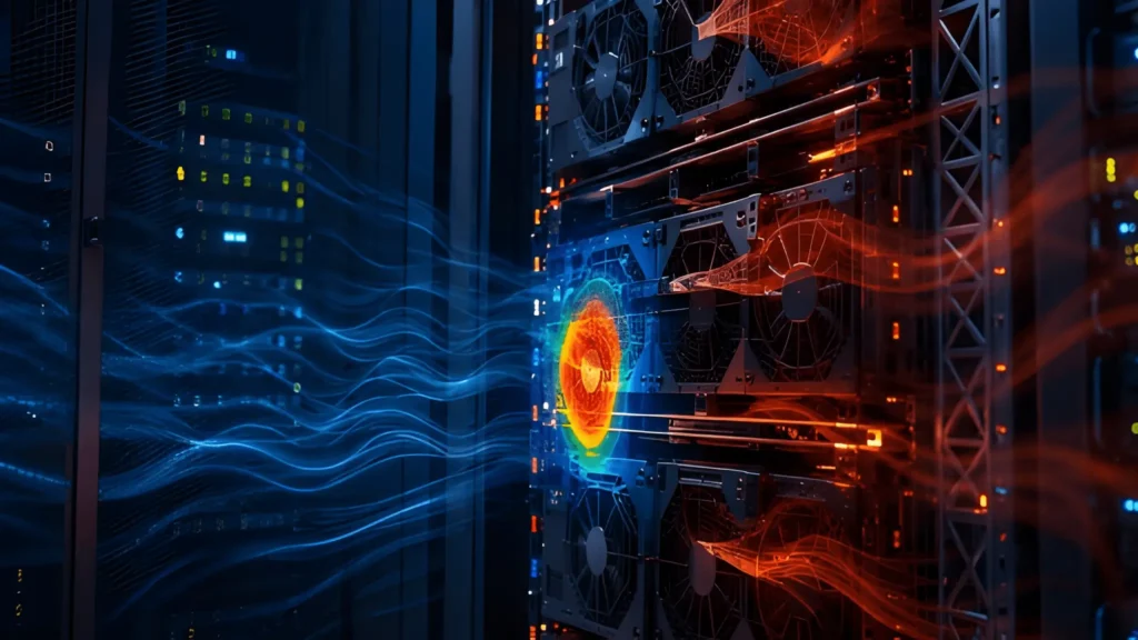 thermal inefficiencies