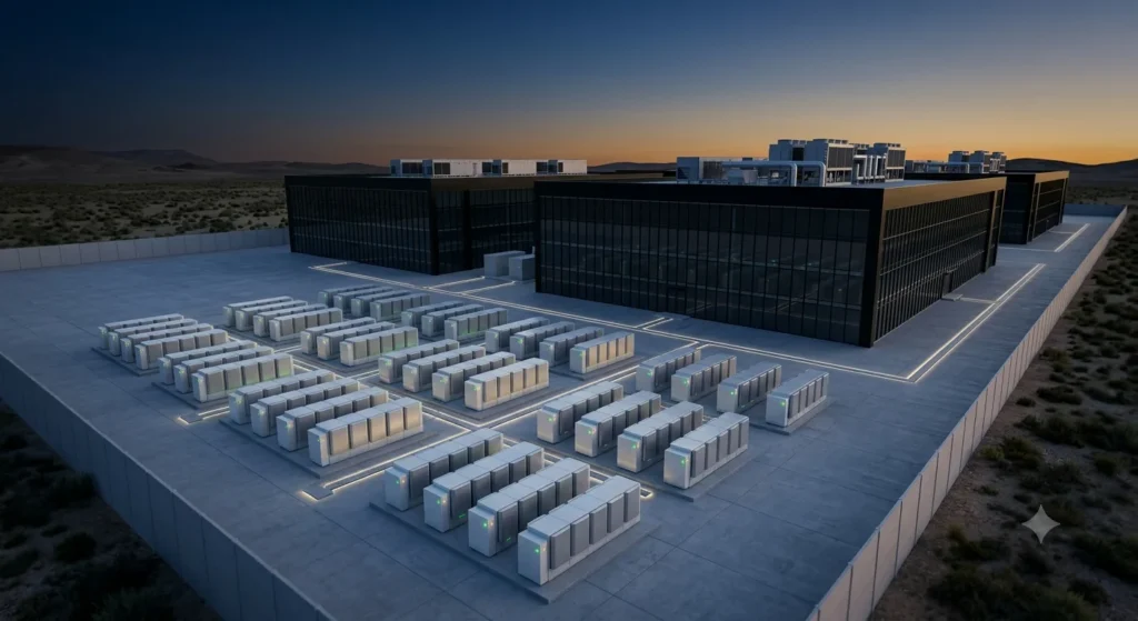 Bypassing the Substation