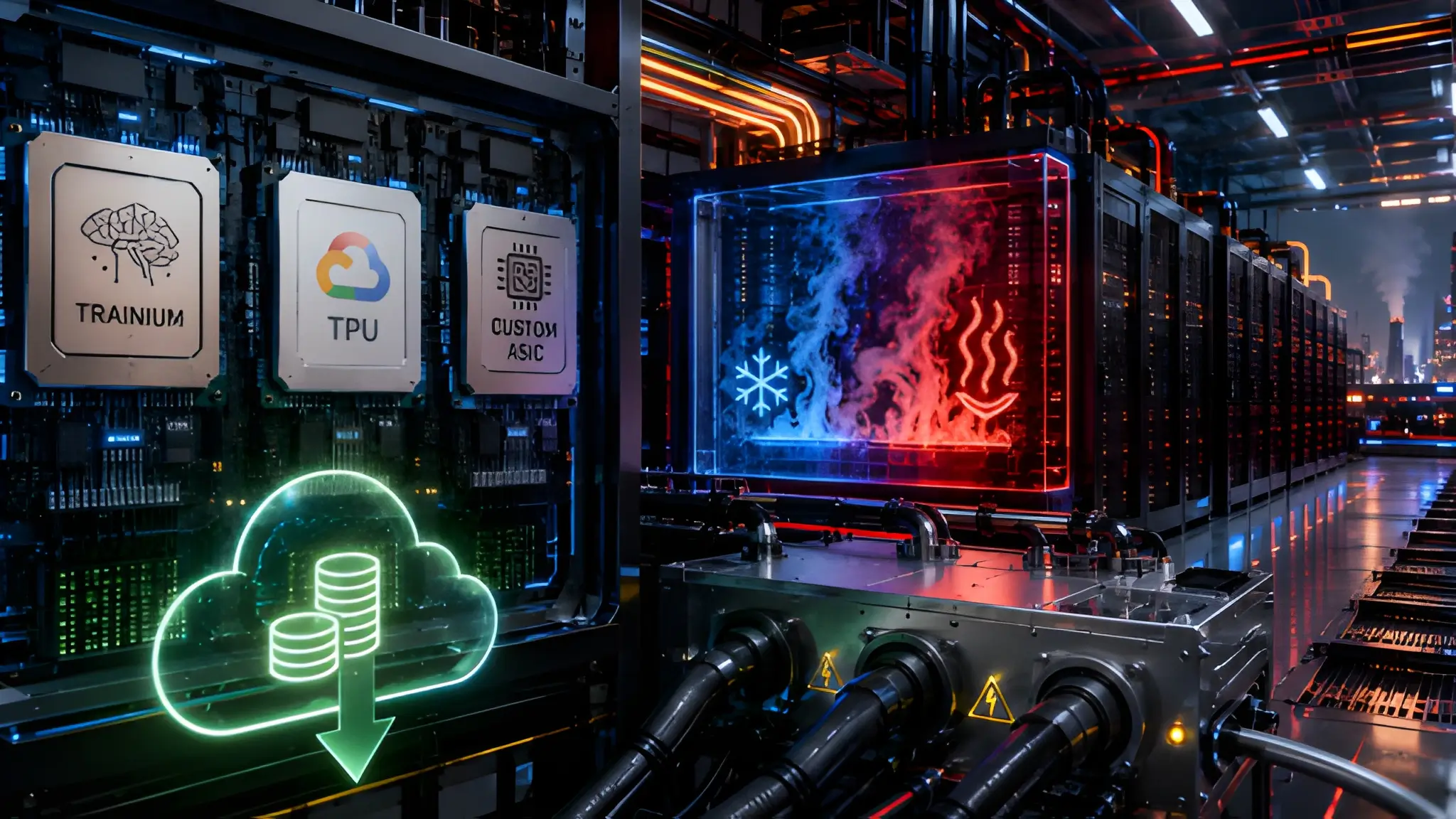 Custom Silicon