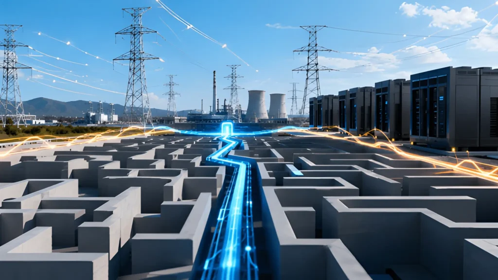 Energy Transit