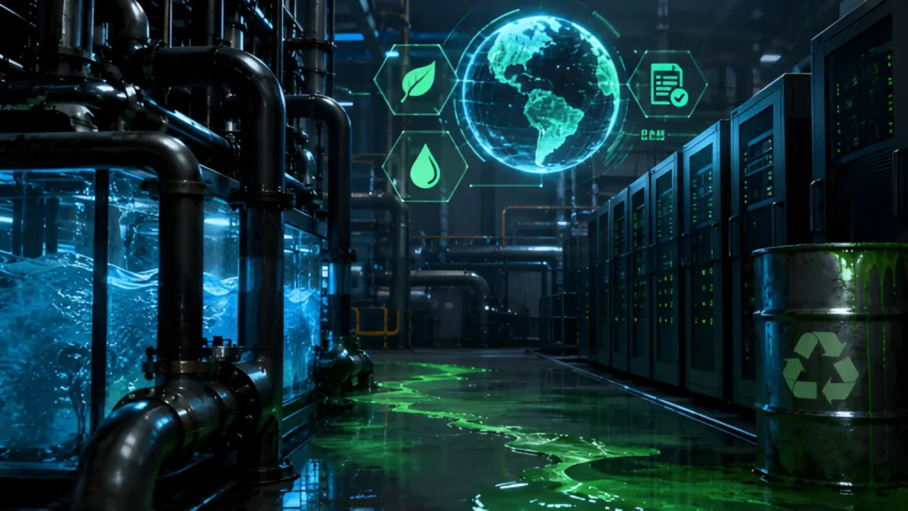 Fluid Mass ESG