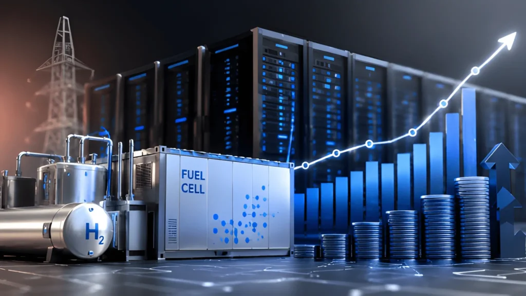 Fuel Cell