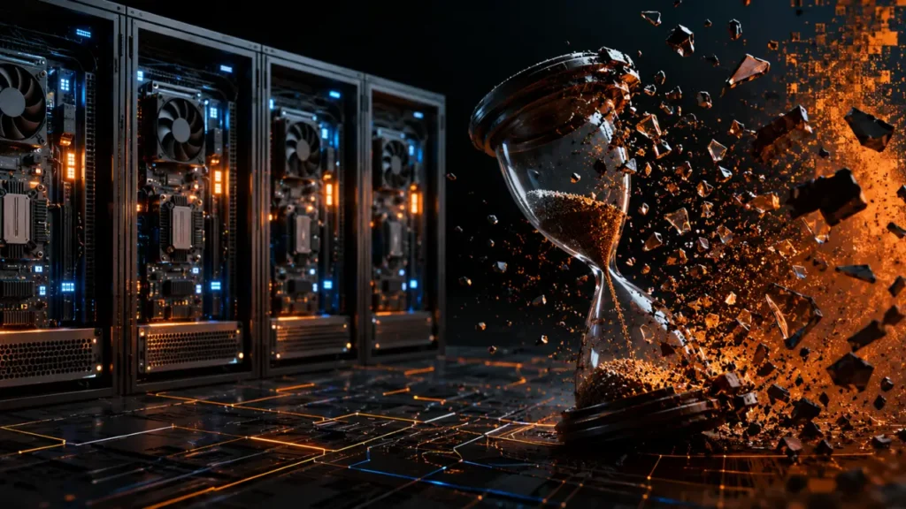 GPU asset