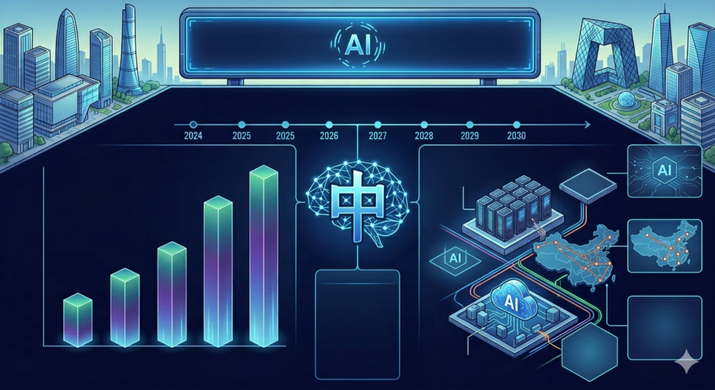 China AI Infrastructure