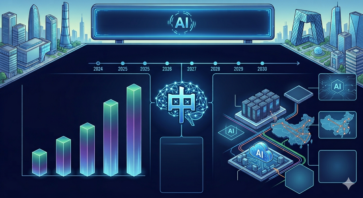 China AI Infrastructure