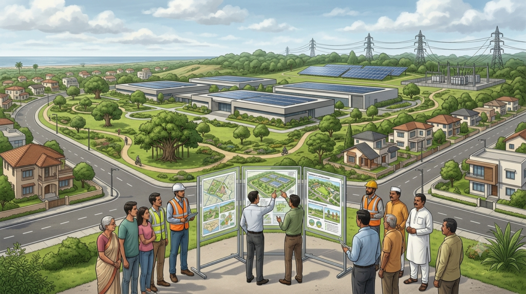 Data Center Community Engagement