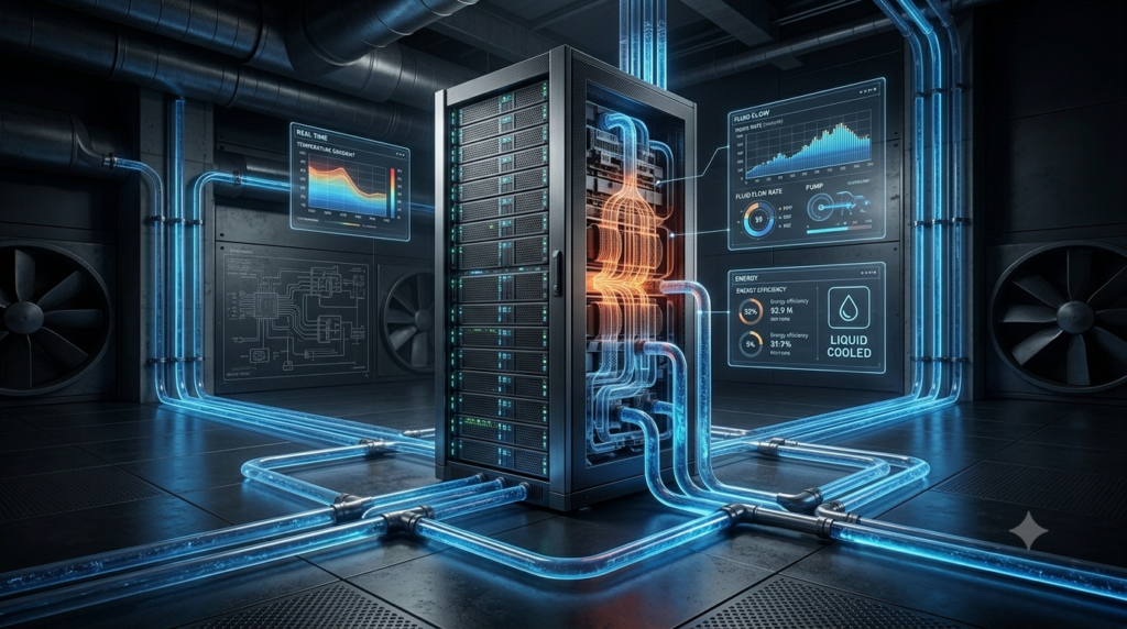 AI infrastructure economics