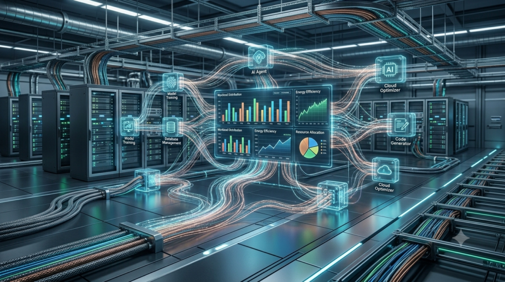 AI Agent Workflow Optimization
