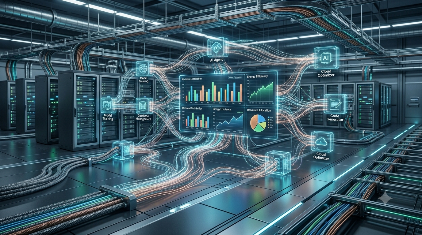 AI Agent Workflow Optimization