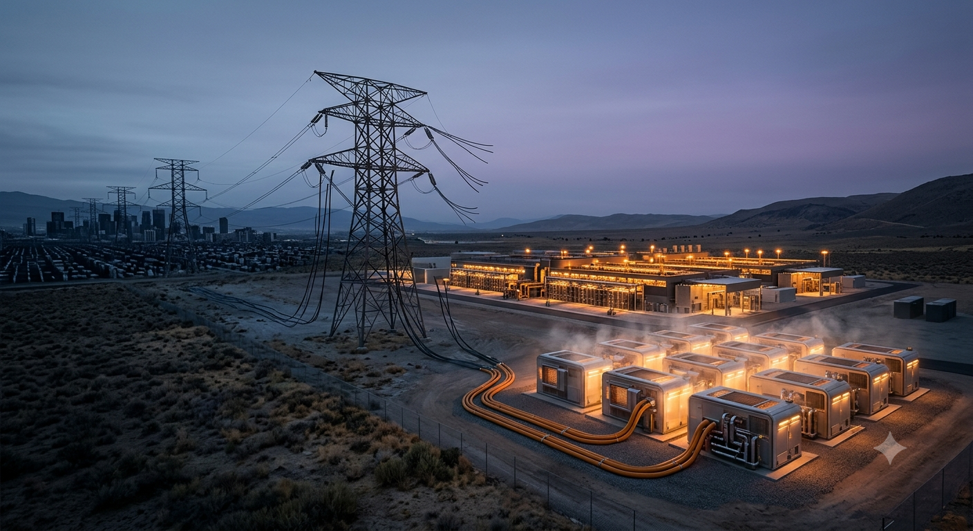 carbonate fuel cells data centers