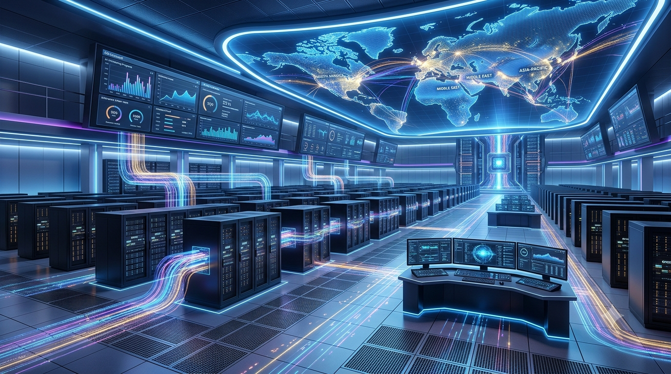 AI Infrastructure